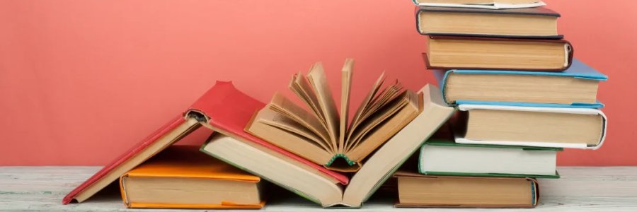 İkinci El Kitap Almak hizmetine ait kapak resmi